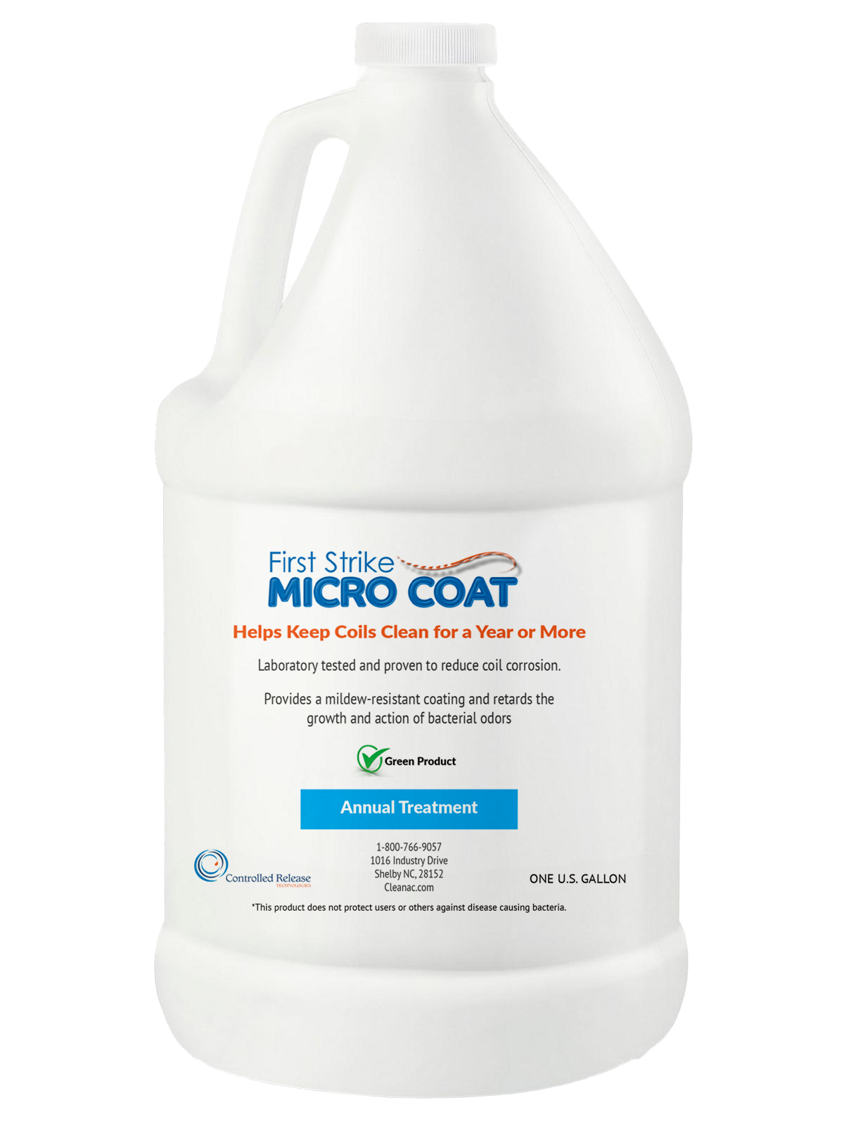 First Strike Micro Coat